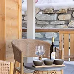 Les Terrasses De D1 By Interhome * Nendaz