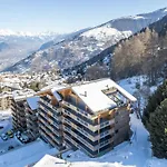 Les Terrasses De D1 By Interhome Appartement Nendaz