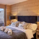 Appartement Les Terrasses De D1 By Interhome *