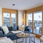 Les Terrasses De D1 By Interhome Appartement Nendaz