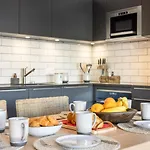 Les Terrasses De D1 By Interhome