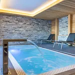 Appartement Les Terrasses De D1 By Interhome