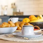 Les Terrasses De D1 By Interhome Appartement