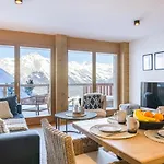Appartement Les Terrasses De D1 By Interhome