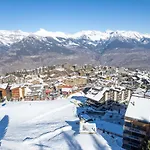 Les Terrasses De D1 By Interhome * Nendaz