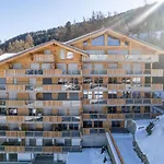 Les Terrasses De D1 By Interhome * Nendaz