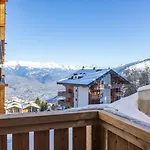 Les Terrasses De D1 By Interhome Appartement