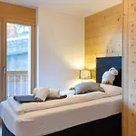 Les Terrasses De D1 By Interhome