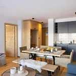 Les Terrasses De D1 By Interhome * Nendaz