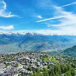 Appartement Les Terrasses De D1 By Interhome Nendaz
