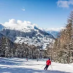 Les Terrasses De D1 By Interhome * Nendaz
