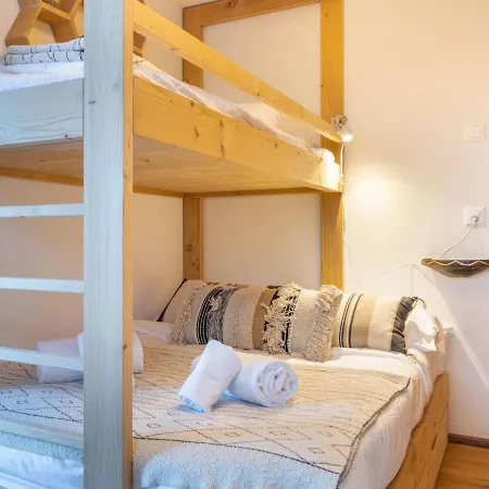 Les Terrasses De D1 By Interhome *