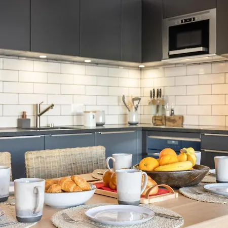 Les Terrasses De D1 By Interhome