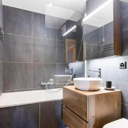 Apartment Les Terrasses De D1 By Interhome Nendaz