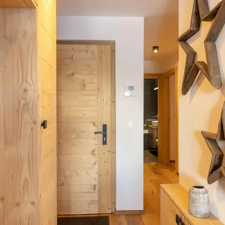 Les Terrasses De D1 By Interhome * 南达