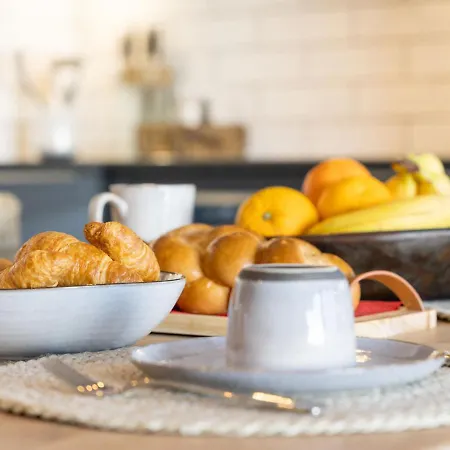 Les Terrasses De D1 By Interhome 公寓