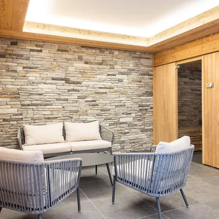 Les Terrasses De D1 By Interhome 公寓 南达