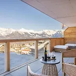 Les Terrasses De D1 By Interhome Apartament Nendaz