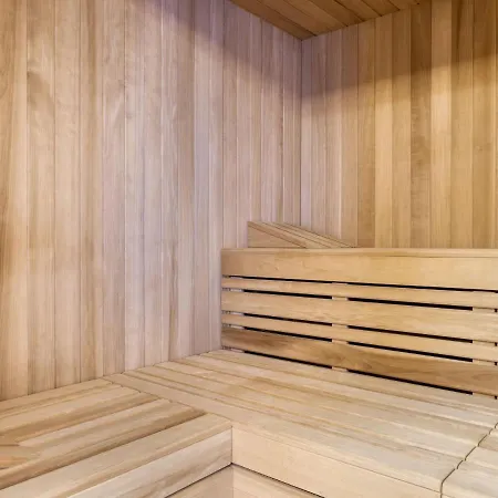 Les Terrasses De D1 By Interhome ナンダ