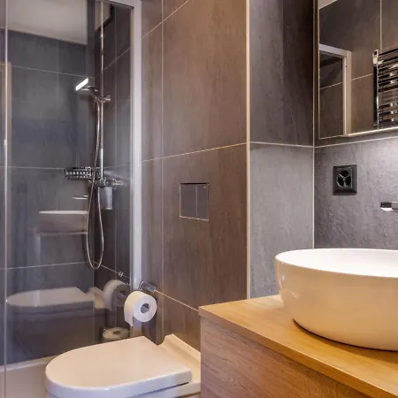 Les Terrasses De D1 By Interhome