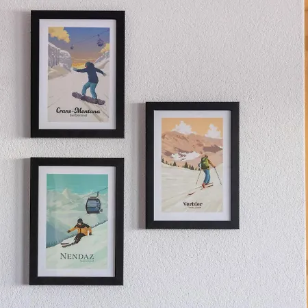 Les Terrasses De D1 By Interhome *