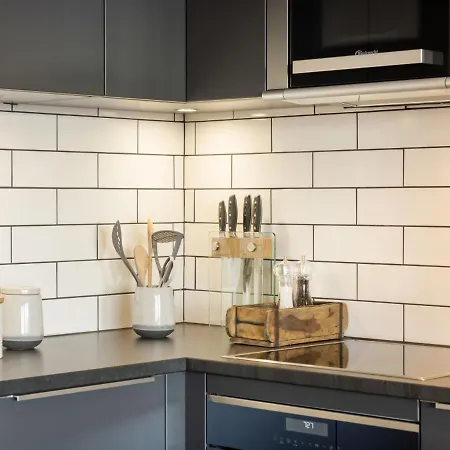 Les Terrasses De D1 By Interhome アパート ナンダ