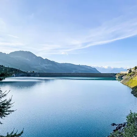 Les Terrasses De D1 By Interhome * ナンダ