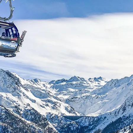 Les Terrasses De D1 By Interhome